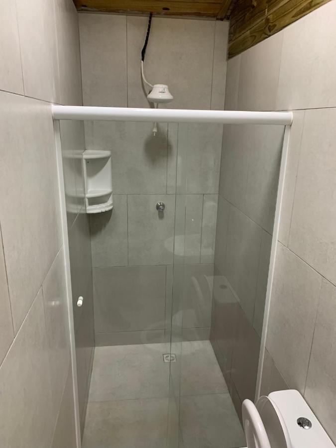 Hostel Encantadas Ecologic 蜜岛 外观 照片
